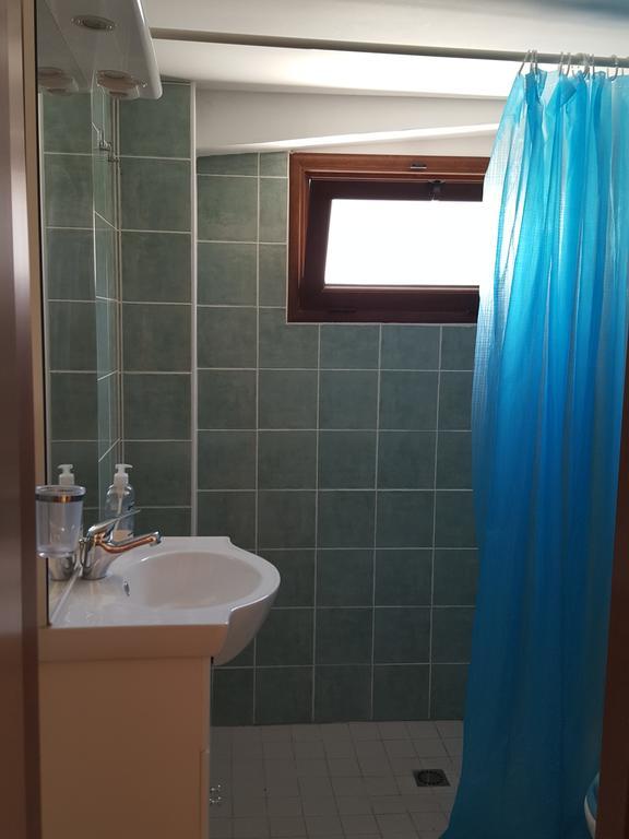 Dante Apartment Mazara del Vallo Exterior foto