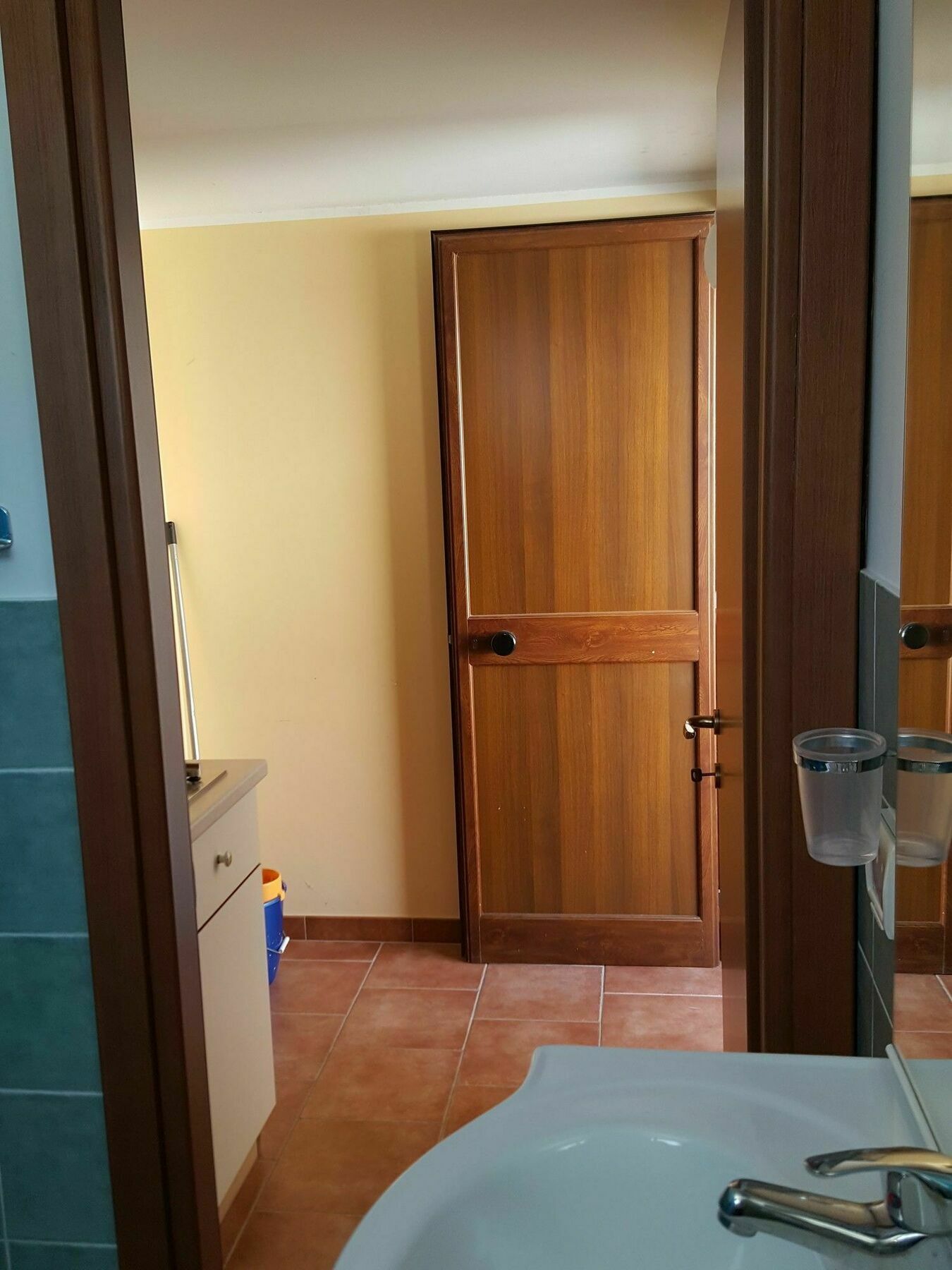 Dante Apartment Mazara del Vallo Exterior foto
