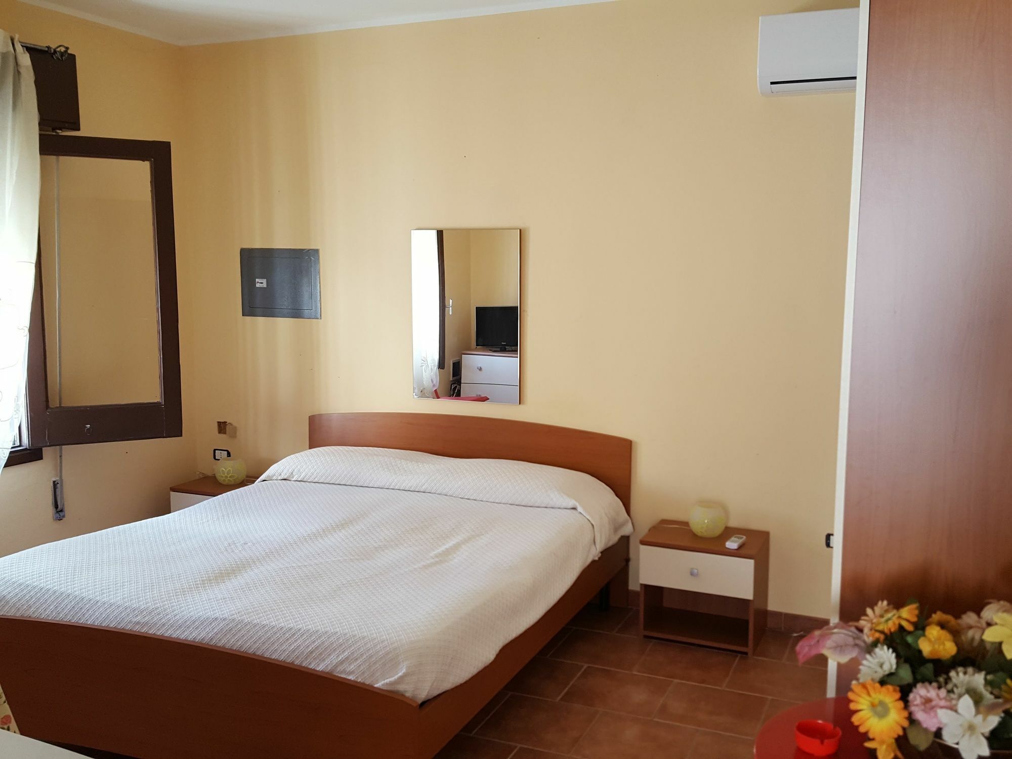 Dante Apartment Mazara del Vallo Exterior foto
